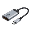 Universal 4K HDMI to Type-C Dönüştürücü Adaptör 60Hz 20CM