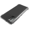 Poco M3 Anti-Drop Silikon Kılıf Shockproof kılıf