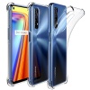 Oppo Realme 7 Anti-Drop Silikon Kılıf Shockproof Kılıf