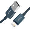 Baseus Superior Series USB to Lightning  iPhone Hızlı Şarj Kablosu 1 metre 2.4A