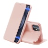 Dux Ducis Skin X Series iPhone 12-12 Pro Kapaklı Flip Cover Kılıf