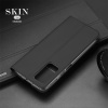 Dux Ducis SkinPro Series Xiaomi Mi 10T-Mi 10T Pro Kapaklı Flip Cover Kılıf