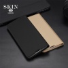 Dux Ducis SkinPro Series Xiaomi Mi 10T-Mi 10T Pro Kapaklı Flip Cover Kılıf