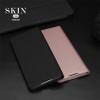 Dux Ducis SkinPro Series SM Galaxy M51 Kapaklı Flip Cover Kılıf