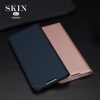 Dux Ducis SkinPro Series SM Galaxy M51 Kapaklı Flip Cover Kılıf