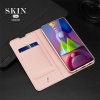 Dux Ducis SkinPro Series SM Galaxy M51 Kapaklı Flip Cover Kılıf