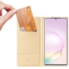 Dux Ducis SkinPro Series SM Galaxy Note 20 Ultra Kapaklı Flip Cover Kılıf