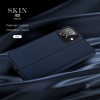 Dux Ducis SkinPro Series iPhone 12 Mini Kapaklı Flip Cover Kılıf