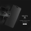 Dux Ducis SkinPro Series iPhone 12-12 Pro Kapaklı Flip Cover Kılıf