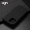 Dux Ducis SkinPro Series iPhone 12-12 Pro Kapaklı Flip Cover Kılıf