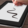 Baseus Smooth Writing Kapasitif Stylus iPad Tablet Dokunmatik Kalem (Aktif versiyon)