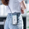 Baseus Element Crossbody Protective iPhone 11 Pro 5.8 Askılı Koruyucu Silikon Kılıf