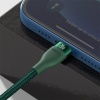 Baseus Flash Seri Hızlı Şarj 100W 2in1 Type-C Kablo iPhone Lightning - Type-C 1.2m