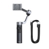 Baseus Gimbal Katlanır Handheld Akıllı Telefon Gimbal Stabilizer Control Smartphone Gimbal