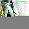 İPhone 11 Pro-XS 5.8 Anti -Blue Green Light Göz Korumalı Tempered Full Ekran Koruyucu