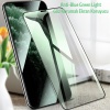 İPhone 11 -XR Anti -Blue Green Light Göz Korumalı Tempered Full Ekran Koruyucu