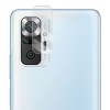 Xiaomi Redmi Note 10 Pro-Note 10 Pro Max Tempered Cam Kamera Koruyucu