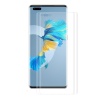 Gor Huawei Mate 40 Pro 3D Kavisli Full Kaplama Ekran Koruyucu 2 Adet