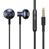 Baseus Encok H19 Handsfree 3.5mm Universal Mikrofonlu Kulaklık