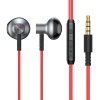 Baseus Encok H19 Handsfree 3.5mm Universal Mikrofonlu Kulaklık