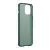 Baseus Frosted Glass iPhone 12 -12 Pro Shockproof Koruyucu Kılıf