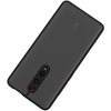 Xiaomi Redmi K20 - K20 Pro Kamera Korumalı Premium Silikon Kılıf