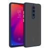 Xiaomi Redmi K20 - K20 Pro Kamera Korumalı Premium Silikon Kılıf