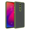 Xiaomi Redmi K20 - K20 Pro Kamera Korumalı Premium Silikon Kılıf