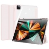 DUX DUCIS iPad Pro 12.9 (2018-2020-2021) Kılıf Kalem Yerli Toby Series Kılıf