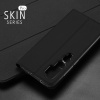 Dux Ducis SkinPro Series Xiaomi Mi Note 10 - 10 Pro Kapaklı Flip Cover Kılıf