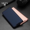 Dux Ducis SkinPro Series Xiaomi Mi 11 Pro Kapaklı Flip Cover Kılıf