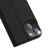 Dux Ducis SkinPro Series iPhone 14-13 Kapaklı Flip Cover Kılıf