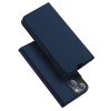 Dux Ducis SkinPro Series iPhone 14-13 Kapaklı Flip Cover Kılıf