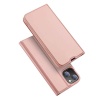 Dux Ducis SkinPro Series iPhone 14-13 Kapaklı Flip Cover Kılıf