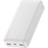 Baseus Bipow 20W Hızlı Şarj 10000 mAh LED Göstergeli Powerbank