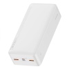 Baseus Bipow 20W Hızlı Şarj 30000 mAh LED Göstergeli Powerbank