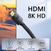 Baseus HD Series 8K HDMI to HDMI 2.1V HDMI 60hz Kablo 1 Metre