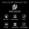 Dux Ducis iPhone 11 6.1inç Tempered Cam Ekran Koruyucu 10D Full Kaplama