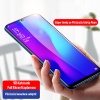 OPPO Realme C21 Full Glue-Tempered Cam Ekran Koruyucu