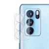 Oppo Reno 6 Pro 3D Full Tempered Cam Kamera Koruyucu