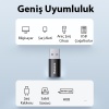 Baseus USB 3.1 to Type-C Dönüştürücü Adaptör Mini OTG Baseus Ingenuity Series