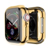 Apple Watch 7-8 45mm 360 Koruma Ultra Slim Silikon Kılıf