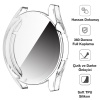 Huawei Watch GT3 46mm 360 Koruma Ultra Slim Silikon Kılıf