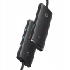 Baseus Lite Series 4 Portlu USB to USB 3.0 HUB Adaptör Çoklayıcı 25cm