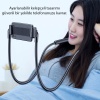 Baseus New Neck Lazy Bracket Boyun Askılı Portatif Akrobat Stand Telefon Tutucu Boyunluk