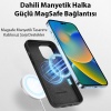 Dux Ducis Grit Series iPhone 14 Pro 6.1 Premium MagSafe Kılıf