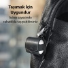 Dux Ducis Mix Series Airpods 3 için Premium Mıknatıslı Deri Kılıf