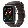 Dux Ducis Apple Watch 38-40-41MM için Business Deri Kayış Kordon