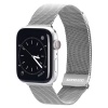 Dux Ducis Apple Watch 42-44-45MM için Milanese Premium Milano Loop Kayış Kordon