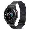 Dux Ducis SM Galaxy Watch 22MM-Huawei GT3-GT3 Pro 46MM-Magic 2 46MM Milano Loop Kayış Kordon